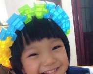 Bé : Nguyên - Sinh ngày : 19-01-2014 Lê Hoàng Thảo Nguyên